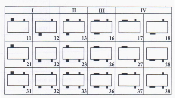 1Ц3У сборка