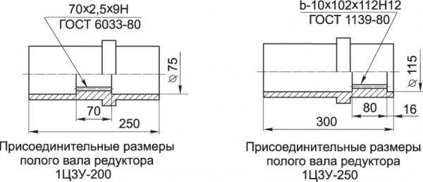 1Ц3У4